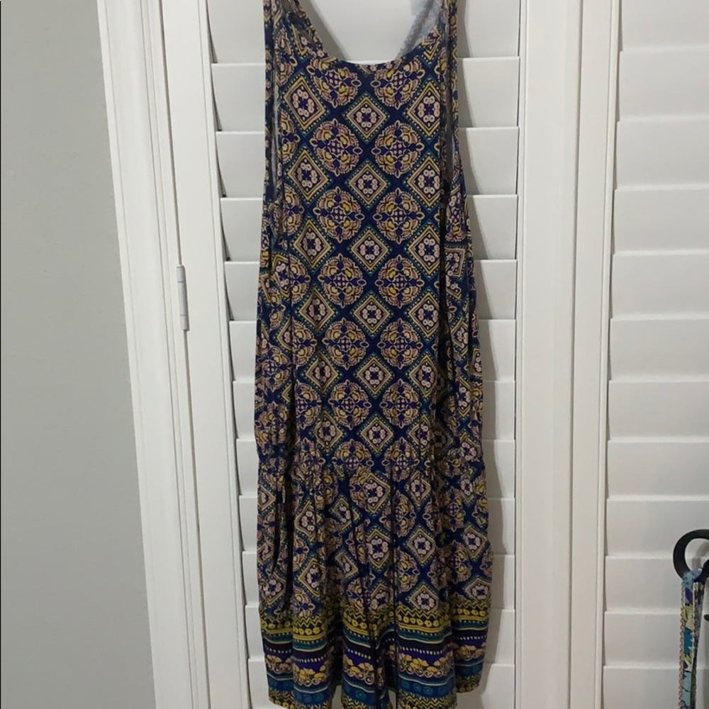 romper